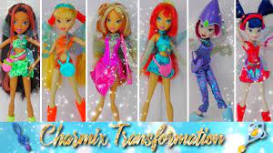Only 1 available and it's in 1 person's cart. Winx Charmix Dolls Cheap Online