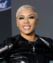 Keyshia Cole Photostream Keyshia Cole Short Hair Styles Short Hair 2019