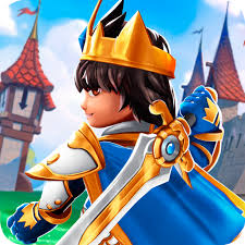 Just select your desired version of apk and download it. Royal Revolt 2 V7 0 2 Mod Full Apk4all