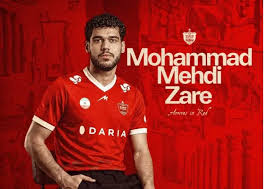 رسمی: یک استقلالی دیگر در پرسپولیس!
