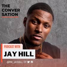 The Jay Hill Podcast | RedCircle