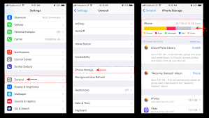 Erase voicemail to free up other space on iphone. What Is Other On Iphone Nektony