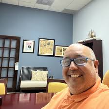 Rosa Elena Salas Lmft PhD