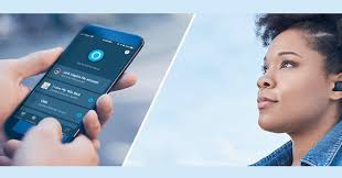 Izmantojiet visas Alexa saziņas iespējas