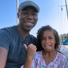 Meet Jonathan Saah, a Data Governance Specialist at #Vernon Jubilee  Hospital! 👋 Jonathan chose a career in health care to help improve  well-being, equity, and access to care. He was excited to