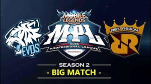 Evos esports sebagai juara bertahan dari mpl season 4 memiliki beban di pundak mereka agar mampu tampil lebih baik di musim kelima ini. Kak Gaming Videos Facebook