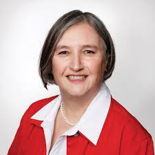 Heather Megill receives SDSG Liberal nomination