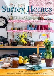 With curated packages that offer insights and inspiration for any interest, flipboard will make you feel like you've spent your time well. Surrey Homes Sh53 March 2019 Fashion Supplement Inside