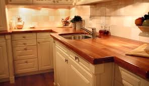 solid wood countertops products