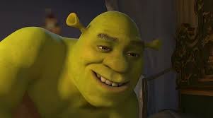 Shrek Your Privilege Cishrek Galeri