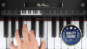 The Piano Ios Entertainment App Apps Piano Html Design Templates Entertaining