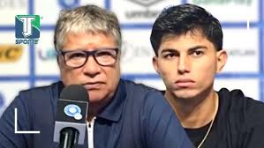 'Bolillo' Gómez y Harold Osorio: "Seguimos en la PELEA" tras la DERROTA de  El Salvador ante Surinam