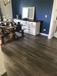 The look, quality and performance of each material differs greatly. Colonial Coast Oak A Dream Home X2o Water Resistant Laminate Floor In A Customer Home Laminate Dreamhome Home Home Remodeling Remodel Bedroom