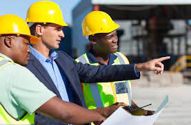 Foreman Productivity On Construction Sites: Challenges And Opportunities  For Improvement