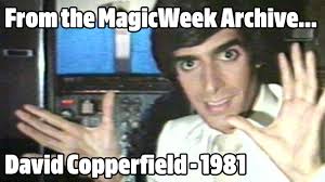 The Magic of David Copperfield IV: The Vanishing Airplane