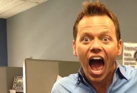 Are you wearing your blue? Home Opener coverage never gets old!