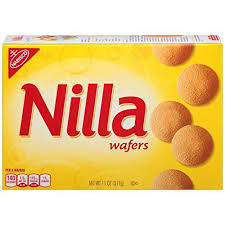 In our house, we love the old fashioned made from scratch banana pudding version with nilla wafers and topped with toasted meringue. Has Probado Ya Esta Lasana De Platano Nilla Wafer Banana Pudding Banana Pudding Nilla Wafers