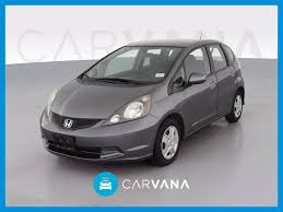 Paautosales.com 671 mi from 60606. Used 2013 Honda Fit For Sale Right Now Autotrader