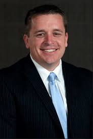 Profile for Vote Jordan Ray