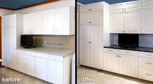 laminate kitchen cabinets, refacing