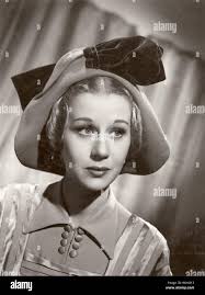 Margaret leighton hi-res stock photography and images