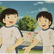 Les Dessins Animes De Sport Olive Et Tom