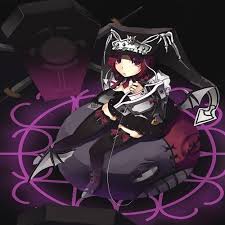 Ramlethal valentine is a character from guilty gear. Guilty Gear 2 Overture The Mask Does Not Laugh Valentine S Theme By Guilty Gear Soundtracks