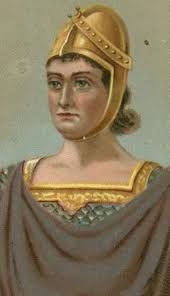 The Worst Thing Done By Every English Monarch, Day 45: Harold Harefoot :  r/UKmonarchs