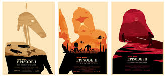 As of december 2019, nine movies in the main series have been made by lucasfilm ltd, released by 20th century fox, and distributed by united international pictures. Topher Grace Edited The Star Wars Prequels Into One 85 Minute Movie And We Saw It Film