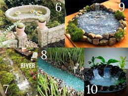 We did not find results for: Fairy Garden Ponds Rivers And Streams