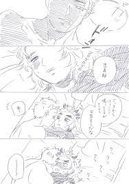 むり on twitter きめつのやいば イラスト 煉 ヤイバ