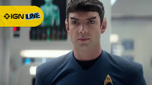 Star Trek: Strange New Worlds Exclusive Trailer