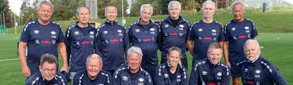 Последние твиты от vålerenga fotball (@valerengaoslo). Valerenga Fotball Walking Football European Legends