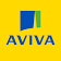 Aviva logo
