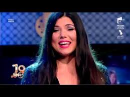 Paula seling, singer songwriter, pianist. Paula Seling Steaua Rasare Youtube