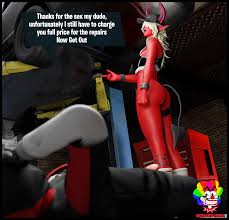 Rule34 - If it exists, there is porn of it   6072645