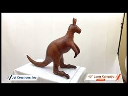 Check spelling or type a new query. Jet Creations Inflatable Kangaroo An Roo Toys Games Pool Rafts Inflatable Ride Ons