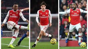 Here you can easy to compare statistics for both teams. Arsenal Team News The Expected 4 2 3 1 Starting Line Up Vs Manchester United