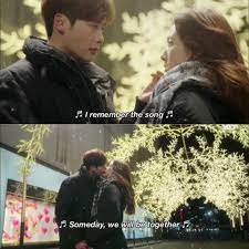 The drama comes under the genre romance, comedy, . Pinocchio Ep 8 Best Kiss Scene Ever Pinocchio Pinnochio Best Kisses