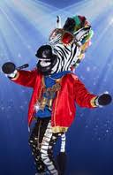 Wij spraken de legendarische zangeres na. The Masked Singer Creaties Vuurvogel Neptunus En Zebra In Bredaas Atelier Tot Leven Gewekt Foto Bndestem Nl