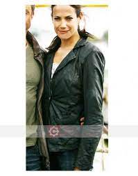 50 Off On Marie Nicklas Jacket Bettina Zimmermann Jacket Jackets Leather Jacket Movies Outfit