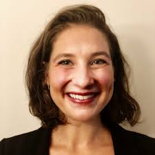 Madelyn Pearson Email & Phone Number