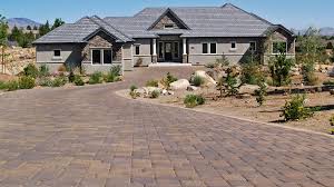 What is the average cost of a gravel driveway? The Ultimate Guide To Types Of Driveways For Your Home
