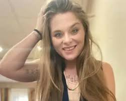 Obituary information for Caitlyn Elizabeth Sine