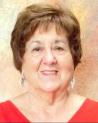 Peggy Irwin Hembree Obituary April 20, 2024