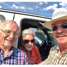 Rome surprise encounter for 45th wedding anniversary