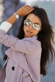 20 Hottest Women S Sunglasses Trending For 2021 Pouted Com Trending Sunglasses Silver Mirrored Aviator Sunglasses Ray Ban Sunglasses