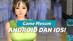 Download game my virtual girlfriend for android apk. 13 Game Mesum Khusus Para Lelaki Dewasa Dan 18