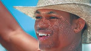 Spring Break in Corpus Christi by decade: 1990s