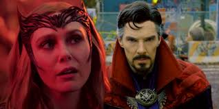 10 Times That Wanda Maximoff Broke Our Hearts In The MCU